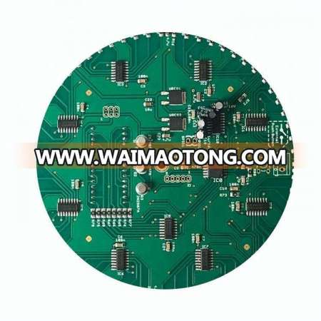 OEM ODM PCB PCBA cell phone circuit board