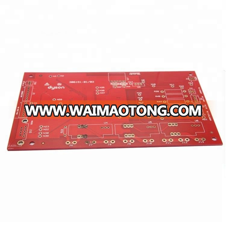 Oem odm balance bike pcb 94v0 power supply circuit board pcb